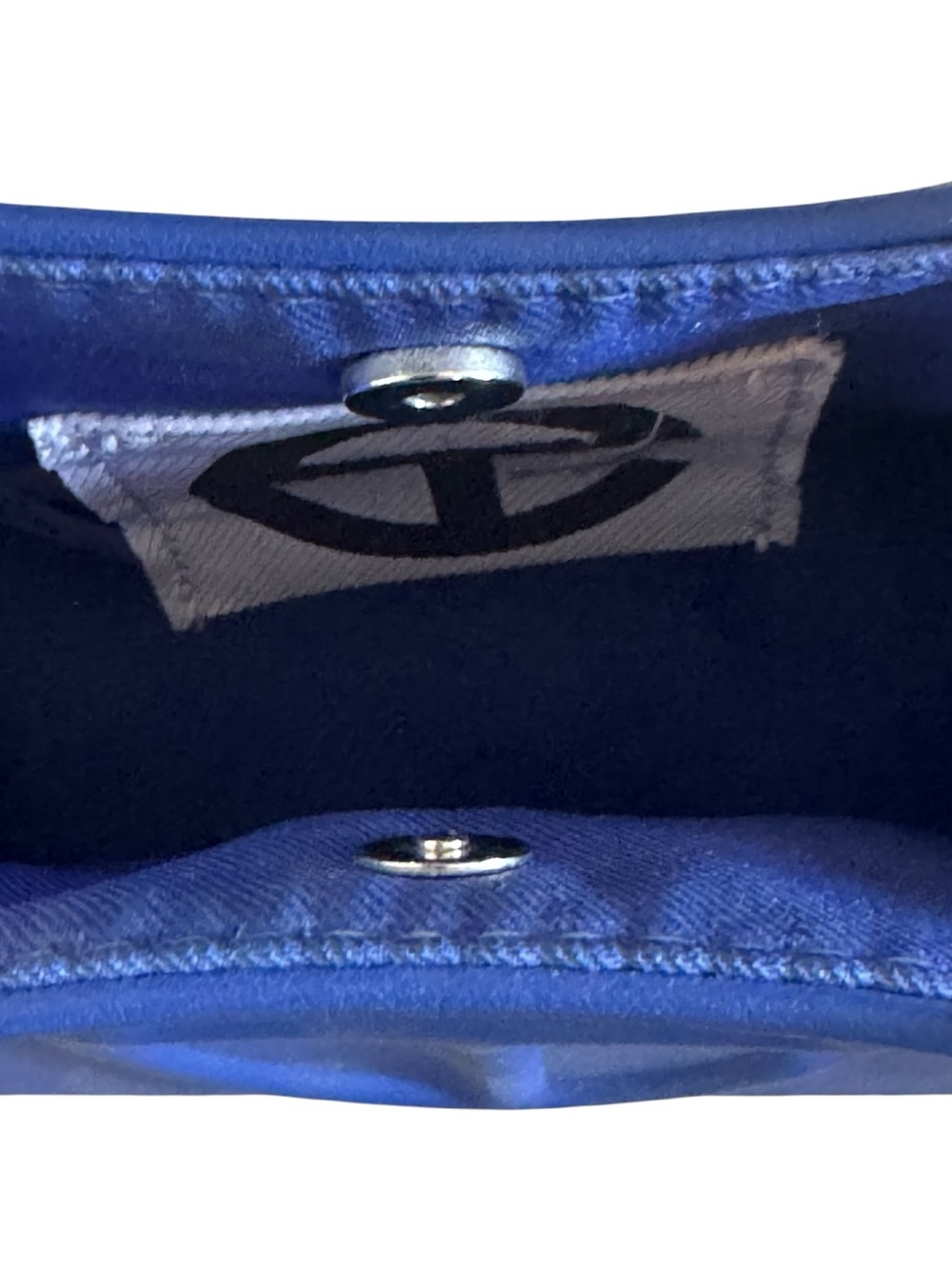 Telfar Painter’s Tape Small Bag - Picture 5 of 6